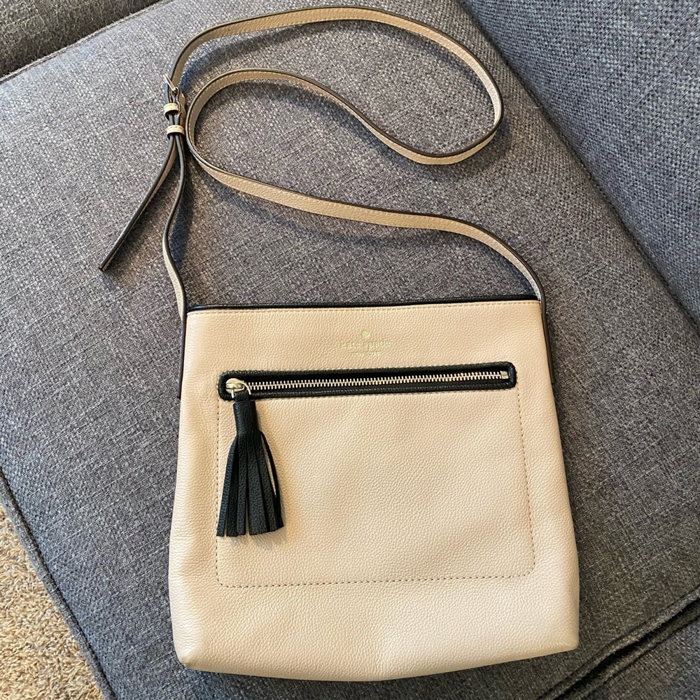 Kate Spade crossbody bag